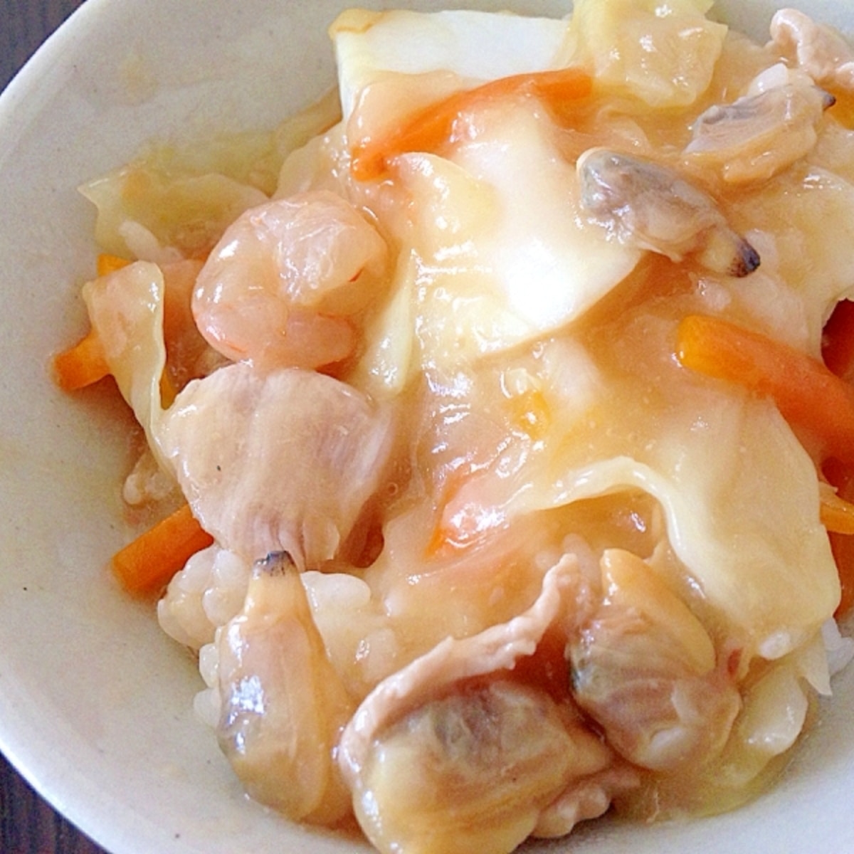 牛乳が隠し味 中華丼 レシピ 作り方 By Naokoji0912 楽天レシピ 牛乳が隠し味 中華丼 レシピ 作り方 By Naokoji0912 楽天レシピ